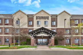 Staybridge Suites Lansing-Okemos, an IHG Hotel